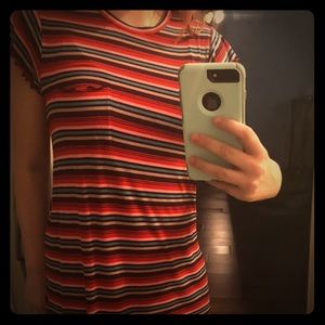 American Eagle dress